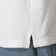 Nike (Nike) Summer para hombres NUEVOS Fashion Fashion Sports Casual Simple Breathing Shirt Shirt Top FN3895-100 S
