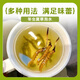 Fresh Cordyceps sinensis 2025 head period fresh grass authentic fresh harvest Cordyceps sinensis fresh grass SF Express cold chain shipment Tibetan fresh cordyceps sinensis 0.8g/root 20 roots