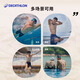 
Decathlon swimming trunks men's double-layer anti-embarrassing swimming trunks spa trousers swimsuit adult boxer pants-5513738