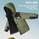 
Snoopy Children's Charge Jacket 2025 Girls Fleece Cardigan Autumn and Winter Style Boys Waterproof Jacket Outdoor Sports Autumn Clothes