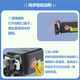 长秋CRG069硒鼓墨盒套装适用佳能MF752cdw/LBP673Cdn/Cdw/674Cx大容量带芯片 【四色芯片-套装】CRG069升级计数芯片显示墨量