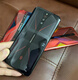 
Nubia Red Magic 5S Tong 5G Fan 3s Shoulder Key nx659j E-sports Game Mobile Red Magic 5G New Unpacked 12+128 Cyber ​​Red Blue