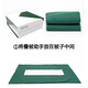 
The quilt-folding artifact tofu block interior board model was set up by standard military training in the student dormitory [upgrade and thickened] Ivory white quilt-folding tool [folding artifact quickly forming]
