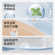 曲线主义云朵三角塑身连体衣收腹提臀夏季薄款 XL （140-160斤）  黑色 