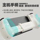 盖世小鸡（GAMESIR）绝区零ZZZ联名拉伸手机游戏手柄X5 Lite 米哈游MIHOYO安卓iPhone15平板ipad苹果Type-C手游周边