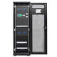 Column head cabinet ats dual power supply intelligent precision power distribution cabinet machine room UPS input and output cabinet rack top open power box black column head cabinet UPS mains