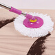 Gute Frau Wirbelwind -Eimer rotierende Mop Handpressung Dual Antrieb Handwaschmasch