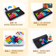 Smartgames Intelligence Battle Logical Thinking Intelligence Development Jungen und Mädchen Geschenke für den 1. Juni 6-Erwachsene