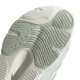 Zapatos adidas para hombres zapatos deportivos de primavera y verano zapatos para correr para hombres y mujeres nuevos zapatos casuales de viaje transpirable jh9854/lino verde/hanyu blanco 41