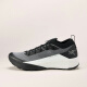 Archaeoptera Bird (Arc'teryx)/Arcteryx Speed ​​Women Speed ​​Outdoor Ligero de montaña Ligero Zapatillas X9716 Black_Polar Black_Acarctic_Silk US5 = 36
