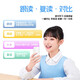 Listener K3 Repeater Hearing Bao Chinese and English Listening Learning Machine Student Pocket Machine Primary School High School English Ear Sharpening Artifact Walkman Follow-up Word Memorization Player Haoyuebai丨Free Anti-fall Protective Case 4GB Memory