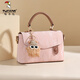 Woodpecker (TUCANO) bag women's 2025 Cambridge bag one-shoulder crossbody women's bag Teacher's Day teacher gift wife