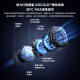 Black Shark 5Pro Magnetic Radiator Полупроводник AI Управление температурой. Управление температурой.