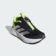 Adidas (adidas) Kinderschuhe 25 Sommerjungen Sneakers Mesh atmungsaktives Duramo Kinder Boa Knob Running Shoes Ji1694