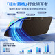 FHAO car sunshade front baffle sunshade umbrella car sun protection heat insulation shade curtain window glass cover summer sunshade artifact
