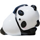 Shangyi Fiberglass Cartoon Panda Sculpture Park Forest Scenic Area Outdoor Large Check-in Simulation Decoration Ornaments Customized.