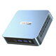 Panlei National Subsidy 20% WI-6 mini host Intel Twin Lake N150 mini host 16G 512G business office portable desktop computer host