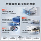 Stone (Roborock) Robot balayage intégré Sweeping P20 Ultra Sweeping et Mopping Machine Automatic Dust Collection Water Water Wabor