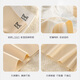 
Catman (MiiOW) safety underwear for women ice silk anti-exposed without marks lifting buttocks and belly tightening leggings boxer shorts 2025 spring and summer new style black + white + skin [ice silk without marks anti-curl] 3 strips XL [recommended weight 110-140Jin [Jin equals 0.5 kg]]