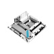 Jingyue / Z690 Snow Dream Motherboard D4 / D5 compatible avec la 12e génération 13e génération 14th Generation CPU Set Argb1700 Jingyue Z790M Snow Dream D4127