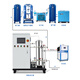 Demingnuo Demingnuo industrial grade 200g ozone generator 300g ozone disinfection machine 500g food factory / bottled water / aquaculture / swimming pool / large water treatment disinfection machine 500g honeycomb high-end precision version (oxygen source / split type)