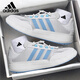 Adidas adidas offizielle Sportschuhe Herrenschuhe Sommer Neues Mesh atmungsaktives Leichtgewicht Casual Classic Retro Running Shoes JH9758 [offizielles authentisches Produkt, eine gefälschte Entschädigung zehn] 41