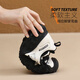 Chaussures de randonnée zhr pour femmes chaussures de suivi de ruisseau léger de sports de ruisseau léger pour femmes pour femmes épisser les chaussures pour femmes g683 riz brun 37