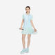 Decathlon badminton uniform badminton uniform sports T-shirt badminton jersey sports uniform-5434281