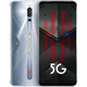 红魔NX659J 5S 3S6R 7Pro游戏Play5G手机 红魔5G(12G+256G赛博霓虹