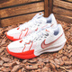 NIKEAirZoomXG.T.Cut3白红低帮篮球鞋DV2918-101 HJ6630-900 43