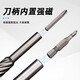 
Pupan Japan Fukuoka screwdriver set home computer mobile laptop precision repair disassembly and dust removal tool 128-in-one precision repair set [9227]