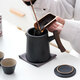 Tea edge tea set travel tea set quick cup portable outdoor tea set kung fu tea set ceramic tea cup gift