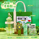 Fuouli Summer Cool Gift Pack for Anti-Heat and Cooling Set Soft Box Practical Small Gift Group Building Business Employee Water Cup Cool Gift Pack Set Ten 500ml