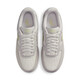 耐克（NIKE）空军一号女迷你勾运动鞋夏新款官方 AIR FORCE 1 IB3881 001幻影 36