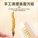 Purple and Blue Flower Sea [Naqu, Tibet] Authentique Wild Cordyceps Wild Sinensis Nouveaux cordons séchés Cordyceps haut de gamme Nutritional Box pour les parents et les aînés [Naqu, Tibet] Wild 3 Pieces / G 20G Pack