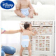 Disney Disney 10pcs/20pcs/30pcs pure cotton color diaper pee ring baby newborn baby pure cotton washable 6 layers 16*46 diapers + medium diaper pad 0 pieces 30 pieces
