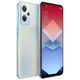OPPOK10x智能机高通骁龙695全网通5G双卡双待高清通话智能手机 K10X  极夜 8GB+256GB