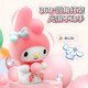Tongli (TL) silicone bubble sprinkler piercing Le fun little toy girl pinching children's non-toxic and odorless stress-relieving artifact Sprinkler piercing Mele powder
