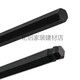 进口美国BONDHUS波顿T型内六角扳手特长内六角螺丝刀T柄6角扳手 10X152mm 15276