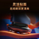 飞利浦男士电动剃须刀S1883旋风1系刮胡须刀全身水洗进口刀头新品礼物男 S3886官方标配