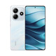 
Xiaomi Redmi Note14 [National Subsidy] New 5G Xiaomi Redmi Mobile Redmi Note14 Mobile Starlight White 8GB+128GB