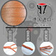 三力士（SANLUX）一尊三角带25N/8V1000/2540到10600/1920/4877/1800/4572传动皮带 8V5400