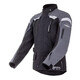 STADLER Titan EVO travel version sports version motorcycle riding suit long-distance four seasons EVO travel version top (black and gray) 92575-190 48