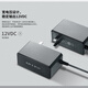 TP-LINK Industrial Switch Ethernet 8 port 5548 standard POE powered rail guide rail type 12V24 fiber router network hub converter 100 Gigabit Gigabit level network management 12V/24W ~ industrial power adapter ~