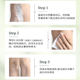 Su Xiuchen's Hair Removal Cream for armpits, limbs, armpit hair, and leg hair, specially designed for men and women to soothe private parts of the body, teenagers and students, 1 bottle/230g, free scraper