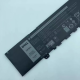 通用原装戴尔Inspiron13 7370 7380 7373 5370Vostro F62G0笔记本电池 黑色 Inspiron13  7370