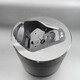 Adaptiert an Philips SP9840 9841 9882 9883 Reinigungsbasis SP9885 SP9886 Rasierer