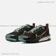 Nike (Nike) Terra Kiger 9 Женская кроссовка для кроссовки для кроссовки босиком босиком DR2694 300 Sequoia Green_amber Brown_rise Emerald Green_ice Anime 40