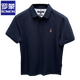 Polo Polo Broidered Polo Broidered Polo pour hommes Romon HEM-GOUR