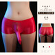 Sexy black stockings sexy underwear for women to tempt knee-high men's and women's special products for men to masturbate underwear Black - men's underwear self-pulling underwear T-string men's sexy private fun one size fits all - airplane cup panties to wear sexy lingerie to work large-scale black silk nude sexy perversion